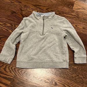 Vineyard Vines Quarter Zip